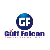 Gulf Falcon Contracting Co. logo - Similar company to Hcg Engineering