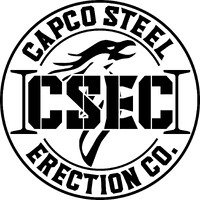 CAPCO STEEL ERECTION COMPANY logo - Similar company to Trident Actuators