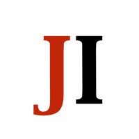 Jewish Insider logo - Similar company to The Forward