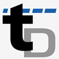 Triveni Digital logo - Similar company to Device Solutions Inc