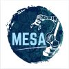 Mechanical Engineering Students' Association [MESA] logo - Similar company to Mechanical Engineering Student'S Association Spce