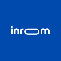 inRoom logo - Similar company to Infuse Creation