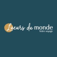 Lueurs du monde logo - Similar company to Transcom Voyages
