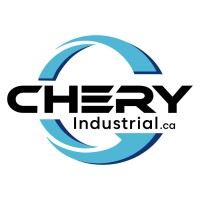 Chery Industrial Canada Corp. logo - Similar company to My Tiny Home Hub