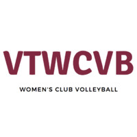 Virginia Tech Women's Club Volleyball logo - Similar company to Cybersecurity Management & Analytics (Cma) Program In Northern Virginia
