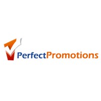 Perfect Promotions logo - Similar company to Student Promotions