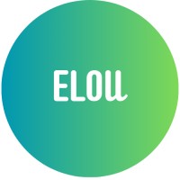 Elou app logo - Similar company to Programa Vitale