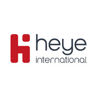 Heye International GmbH logo - Similar company to Bottero S.P.A.