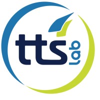 TTS Lab logo - Similar company to Telecert