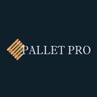 Pallet Pro.Pk logo - Similar company to Pak Pallet