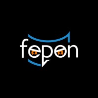 FEPON logo - Similar company to Racks Del Pacífico