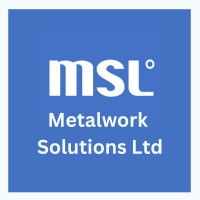 Metalwork Solutions Limited logo - Similar company to Sesemi Electronics Ltd