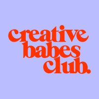 Creative Babes Club logo - Similar company to Talitha Arts