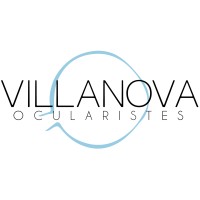 Villanova Ocularistes logo - Similar company to Prothelem