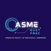 ASME(American Society of Mechanical Engineering) NUST PNEC logo - Similar company to Angle Mechanical & Electrical Services