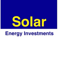 Solar Energy Investments logo - Similar company to Hack Whatsapp Soluciones