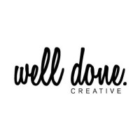Well Done Creative