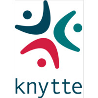 Knytte Bedriftsnettverk logo - Similar company to Brilliant As