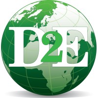 Division 2 Environmental Ltd. logo - Similar company to Division 2 Contracting Ltd.