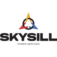 Skysill Power Services logo - Similar company to Avzvsolar