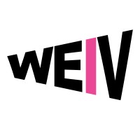 WEIV logo - Similar company to Dsgn Agencia Creativa