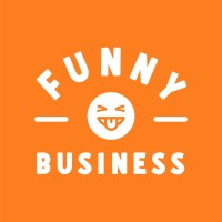 Funny Business logo - Similar company to Igloo Media