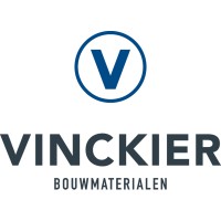 Bouwmaterialen  Vinckier logo - Similar company to Bouwmaterialen Modde