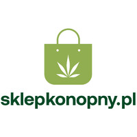 Sklep Konopny logo - Similar company to The Cbd Hut | Natural Wellness Solutions 🌿💚