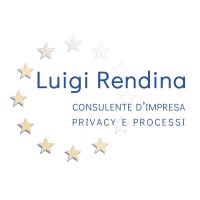 Luigi Rendina Consulente d'Impresa Privacy e Processi logo - Similar company to Csia Sicurezza