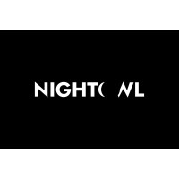 Nightowl logo - Similar company to Night Owls ™