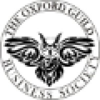 The Oxford Guild Business Society logo - Similar company to Tinkerlytics -Sem, Copy, Analytics