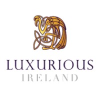 Luxurious Ireland logo - Similar company to Skerries Mills