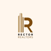 Rector Realtors logo - Similar company to Homz Solutions