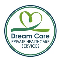 Dream Care Health logo - Similar company to Restwell Technology