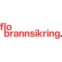Flo Brannsikring logo - Similar company to Strukturplast As
