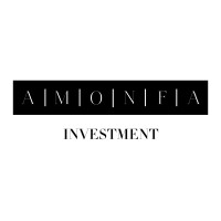 Amonfa investment logo - Similar company to Kadora Capital