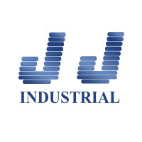 Industrial JJ logo - Similar company to Grupo Sad + Arquitectos