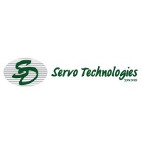 Servo Technologies Sdn. Bhd. logo - Similar company to Servo Dynamics Pte Ltd