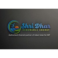Shridhar Renewable Energy Private Limited logo - Similar company to A R Electro Power Pvt Ltd