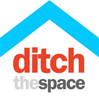 DitchTheSpace, Inc. logo - Similar company to Billzero