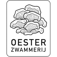 De Oesterzwammerij logo - Similar company to Appel Van Opa