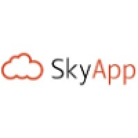 SkyApp Ltd logo - Similar company to Nextrow Digital