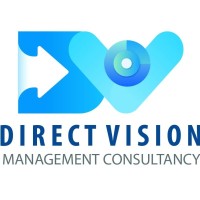 Direct Vision logo - Similar company to Proper Expert