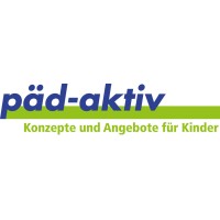päd-aktiv e.V. logo - Similar company to Ibeb Ggmbh