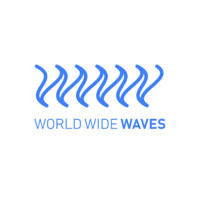 World Wide Waves logo - Similar company to The Kind Mind Movement