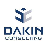 Dakin Consulting logo - Similar company to Verus Construction Ltd