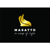 MASATTO a way of life logo - Similar company to Studio Luff