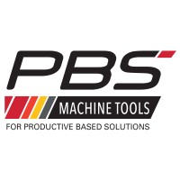 PBS Machine Tools (Pty) Ltd logo - Similar company to Imab Engineering Works