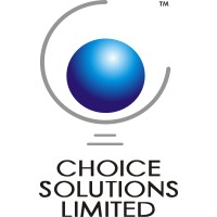 Choice Solutions Limited logo - Similar company to Psr Tech Hub