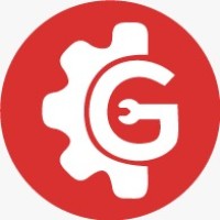 GaragePotti logo - Similar company to Bortoni